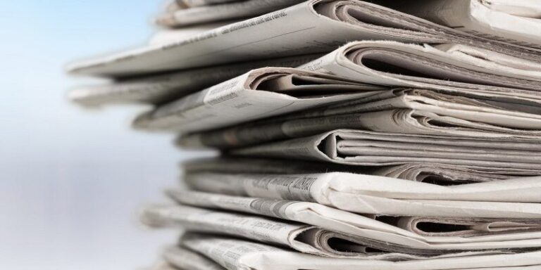 Why the Area 72 Newsletter Matters
